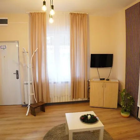 شقة Kula بلغراد