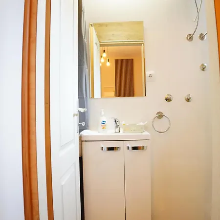 شقة Kula بلغراد